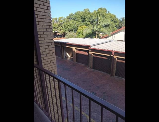 2 BEDROOM APARTMENT FOR SALE IN PRETORIA GARDENS